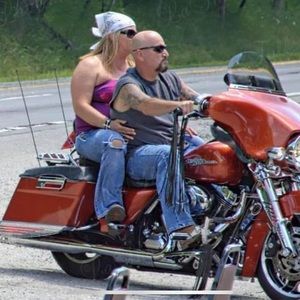 Meet your Posher, Sonny